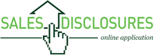 Sales Disclosures Online